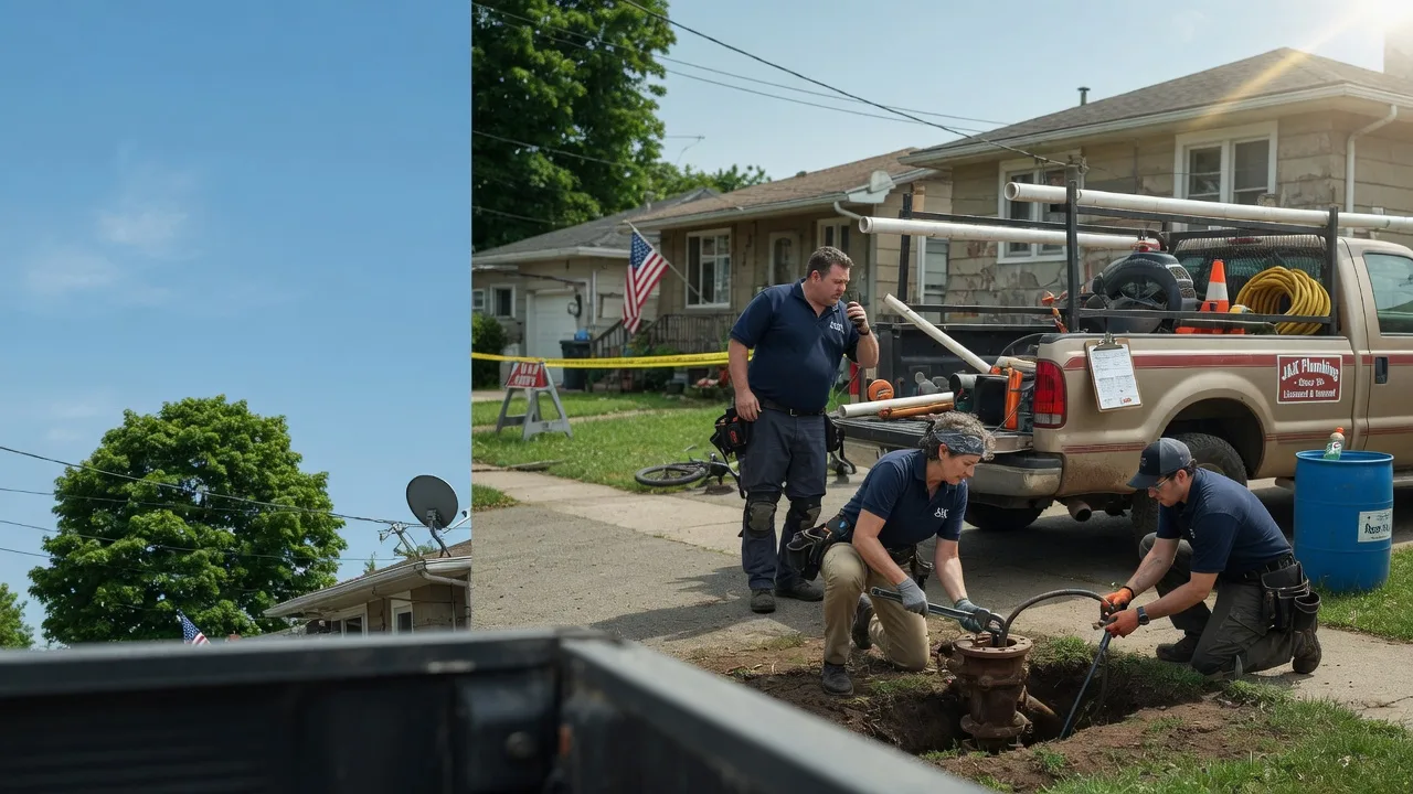 Water Heater Replacement in Dulce, NM near me